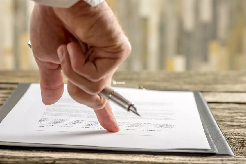 Family meeting with legal advisor, showing when a Will is crucial—highlighting Trusted Will Writing Leominster for essential life planning.